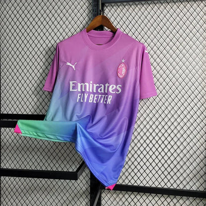 AC Milan 23-24 Third - StrikeKit
