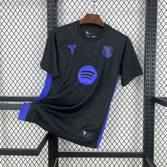 Barcelona 25-26 Training Black