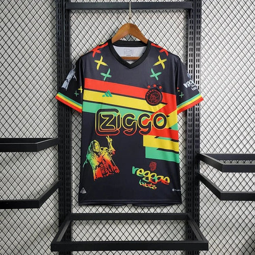 Ajax 23-24 Bob Marley - StrikeKit