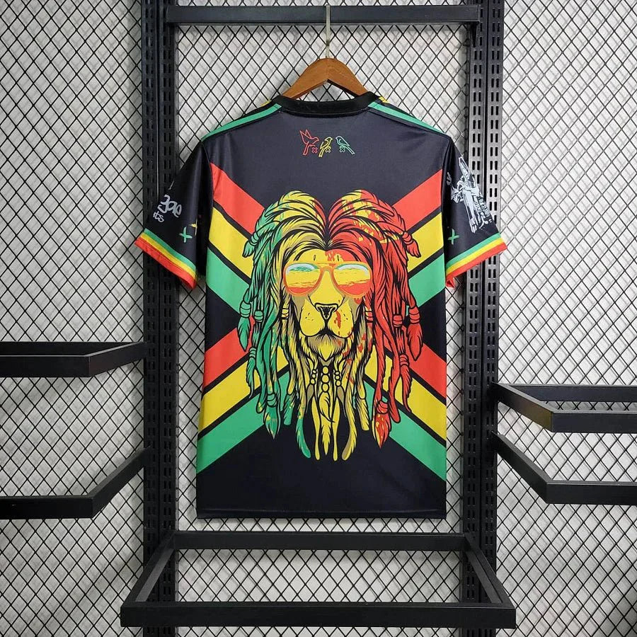 Ajax 23-24 Bob Marley - StrikeKit