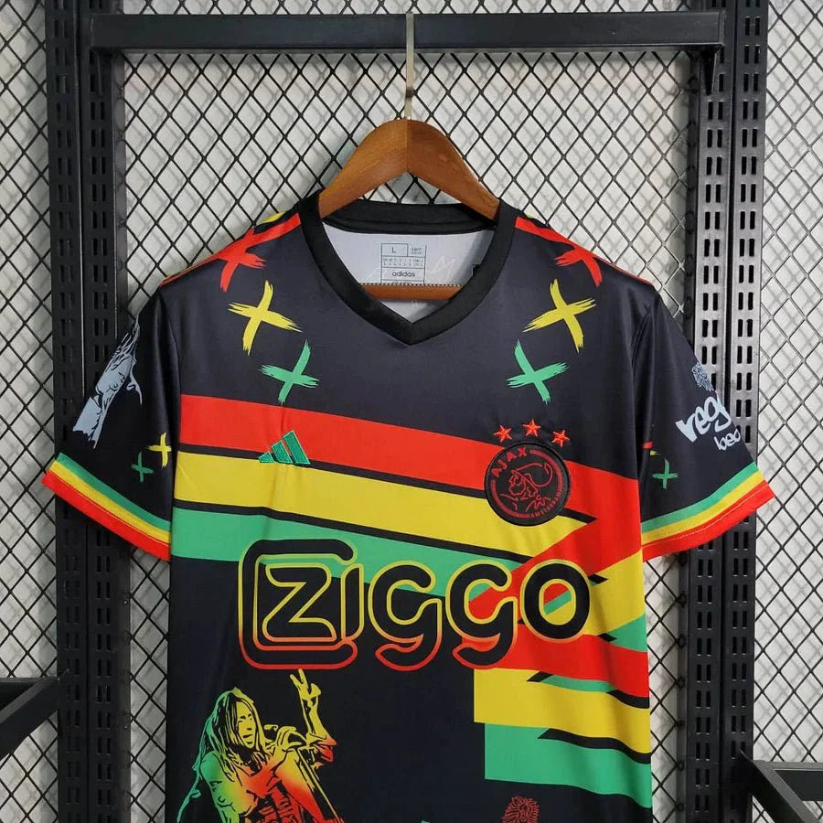 Ajax 23-24 Bob Marley - StrikeKit