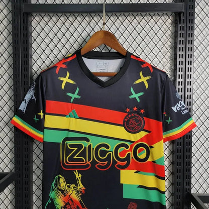 Ajax 23-24 Bob Marley - StrikeKit