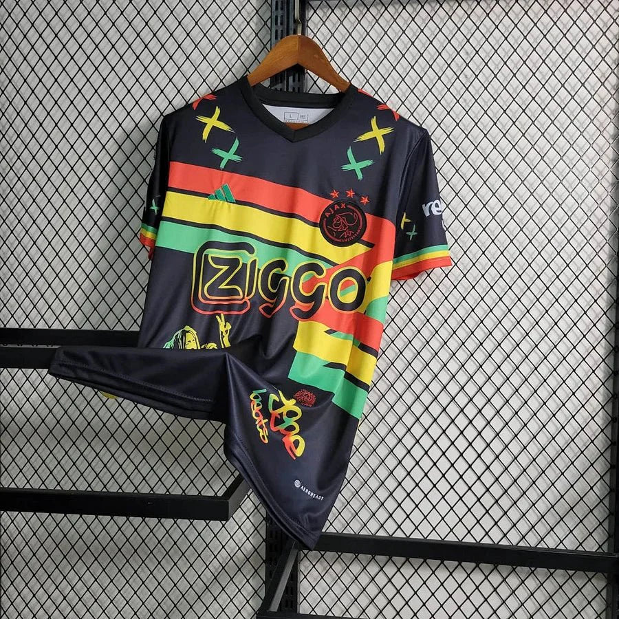 Ajax 23-24 Bob Marley - StrikeKit