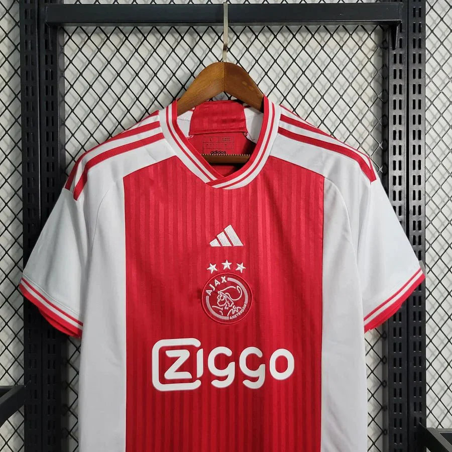 Ajax 23-24 Domicile - StrikeKit