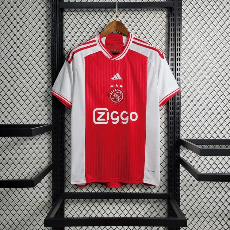 Ajax 23-24 Domicile - StrikeKit