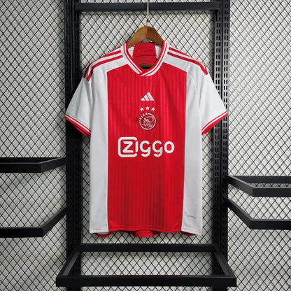 Ajax 23-24 Domicile - StrikeKit