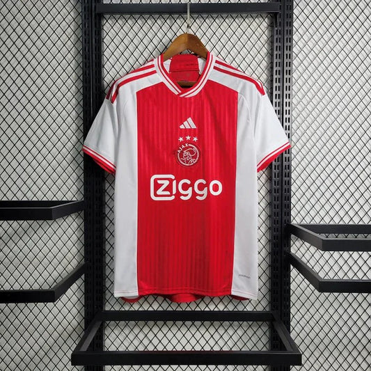 Ajax 23-24 Domicile - StrikeKit
