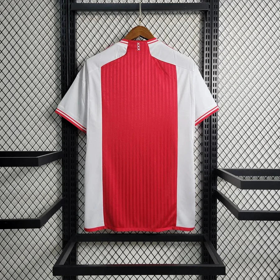 Ajax 23-24 Domicile - StrikeKit