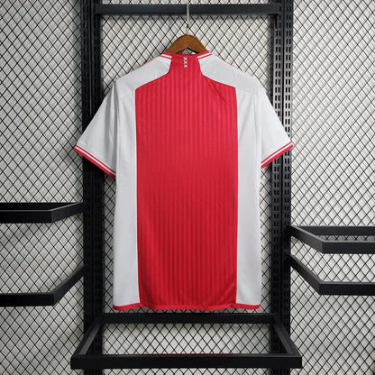 Ajax 23-24 Domicile - StrikeKit