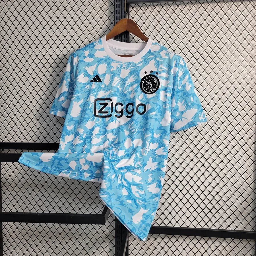 Ajax 23-24 Entraînement - StrikeKit