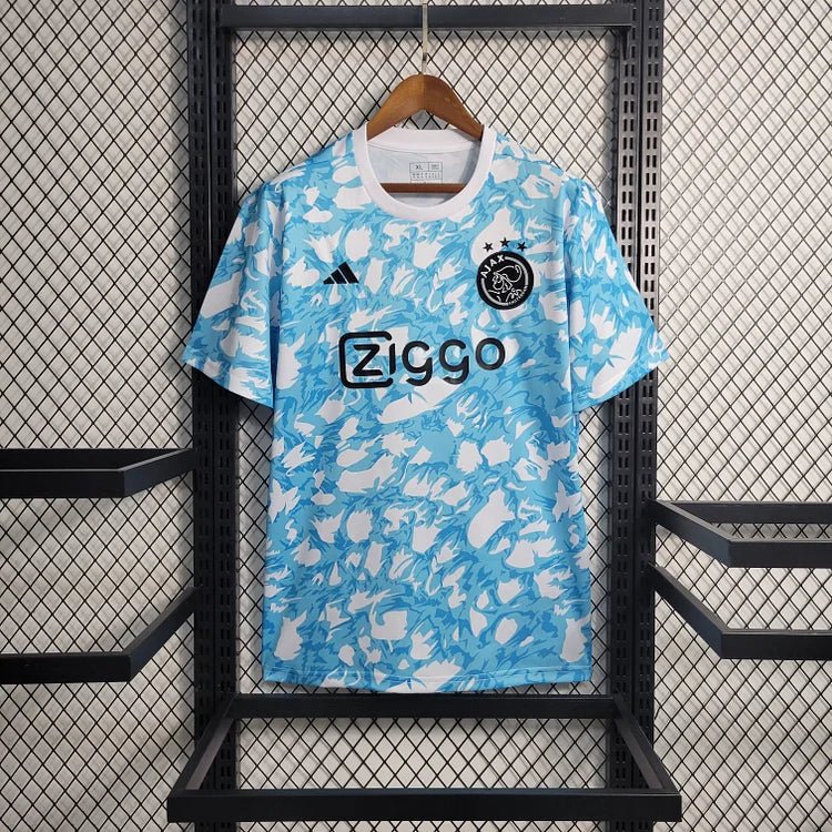 Ajax 23-24 Entraînement - StrikeKit