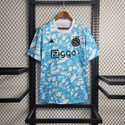 Ajax 23-24 Entraînement - StrikeKit