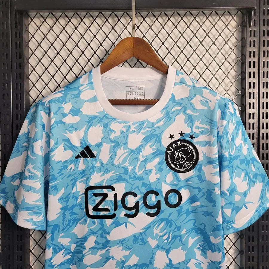 Ajax 23-24 Entraînement - StrikeKit