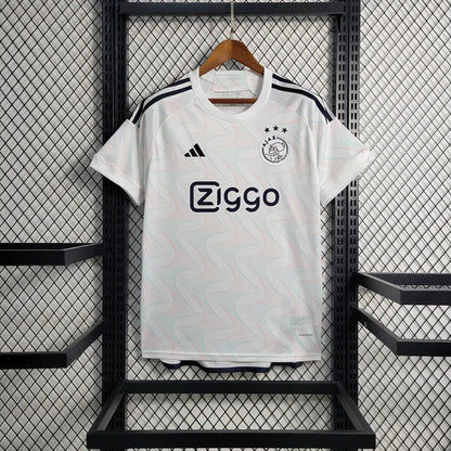 Ajax 23-24 Extérieur - StrikeKit