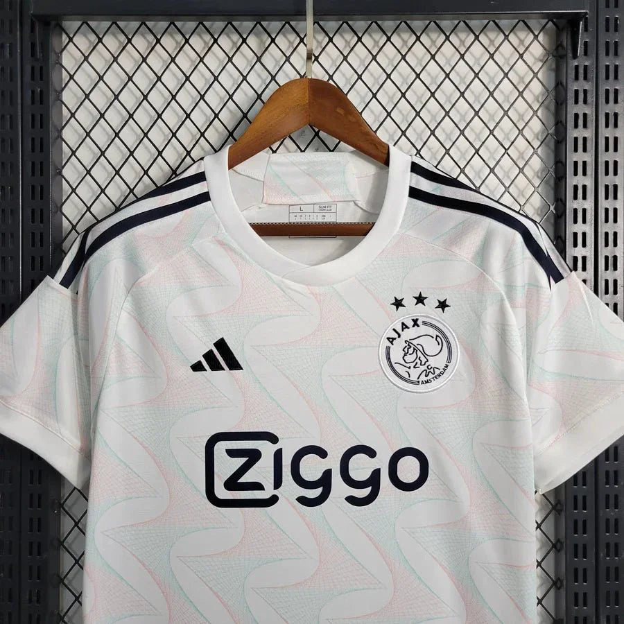 Ajax 23-24 Extérieur - StrikeKit