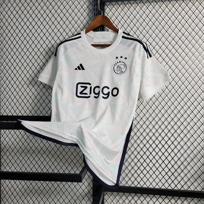 Ajax 23-24 Extérieur - StrikeKit