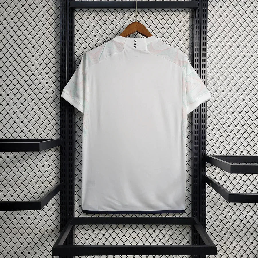Ajax 23-24 Extérieur - StrikeKit