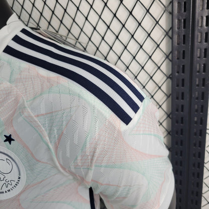 Ajax 23-24 Extérieur (PLAYER) - StrikeKit