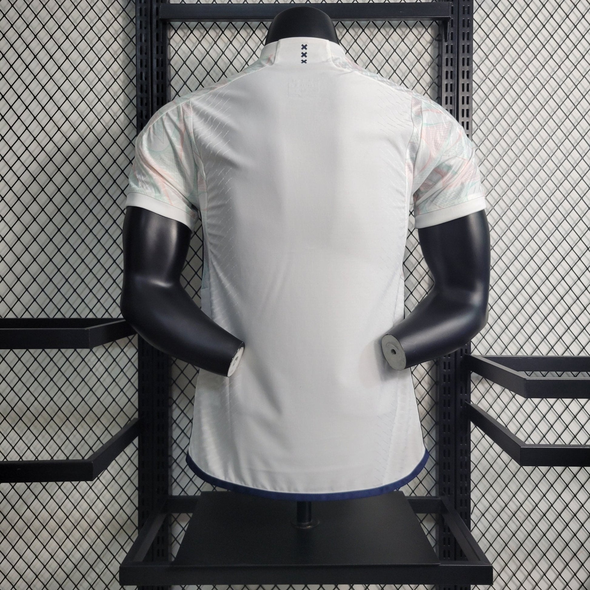 Ajax 23-24 Extérieur (PLAYER) - StrikeKit