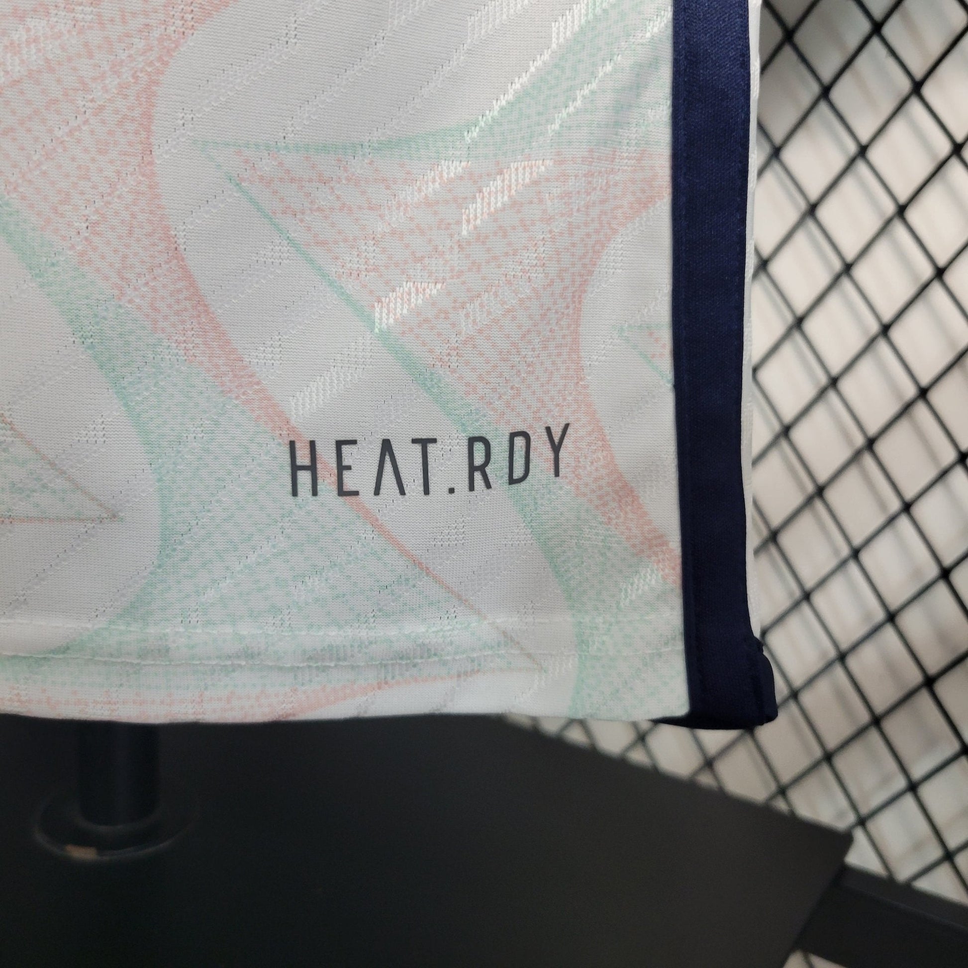 Ajax 23-24 Extérieur (PLAYER) - StrikeKit
