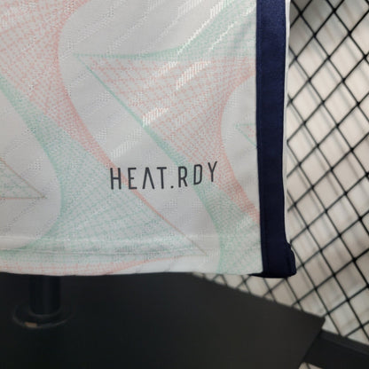 Ajax 23-24 Extérieur (PLAYER) - StrikeKit