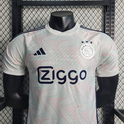 Ajax 23-24 Extérieur (PLAYER) - StrikeKit