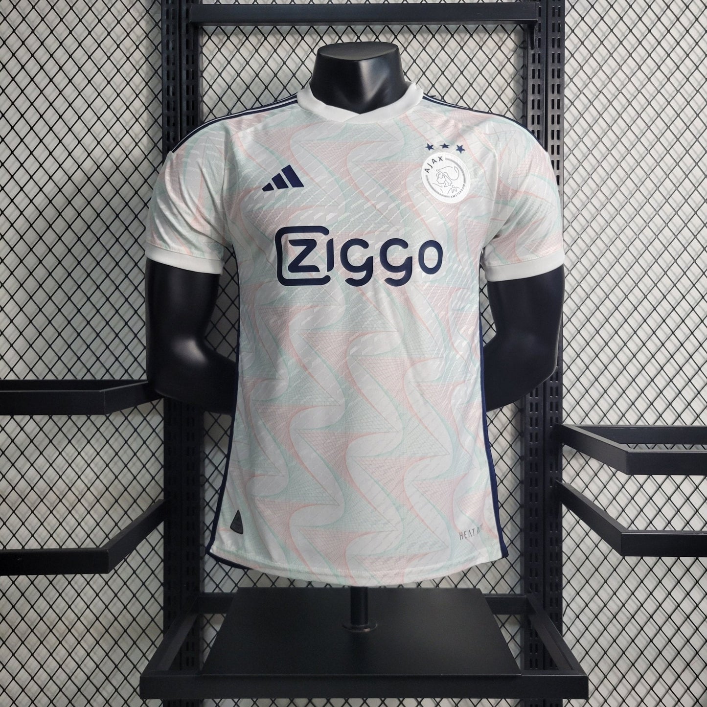 Ajax 23-24 Extérieur (PLAYER) - StrikeKit