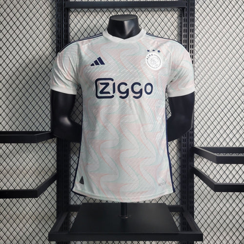 Ajax 23-24 Extérieur (PLAYER) - StrikeKit