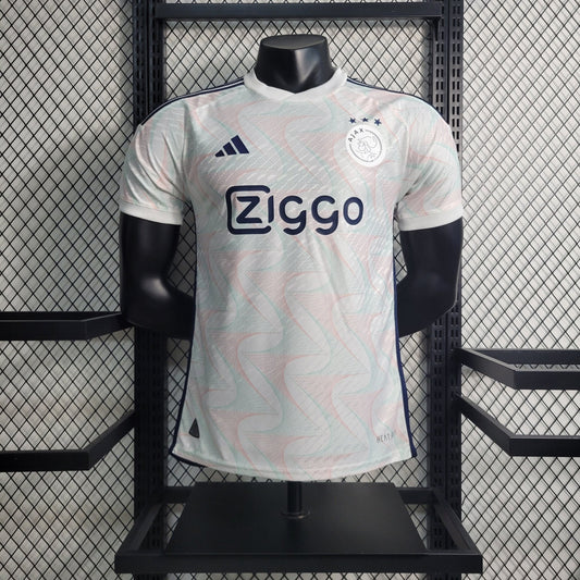 Ajax 23-24 Extérieur (PLAYER) - StrikeKit