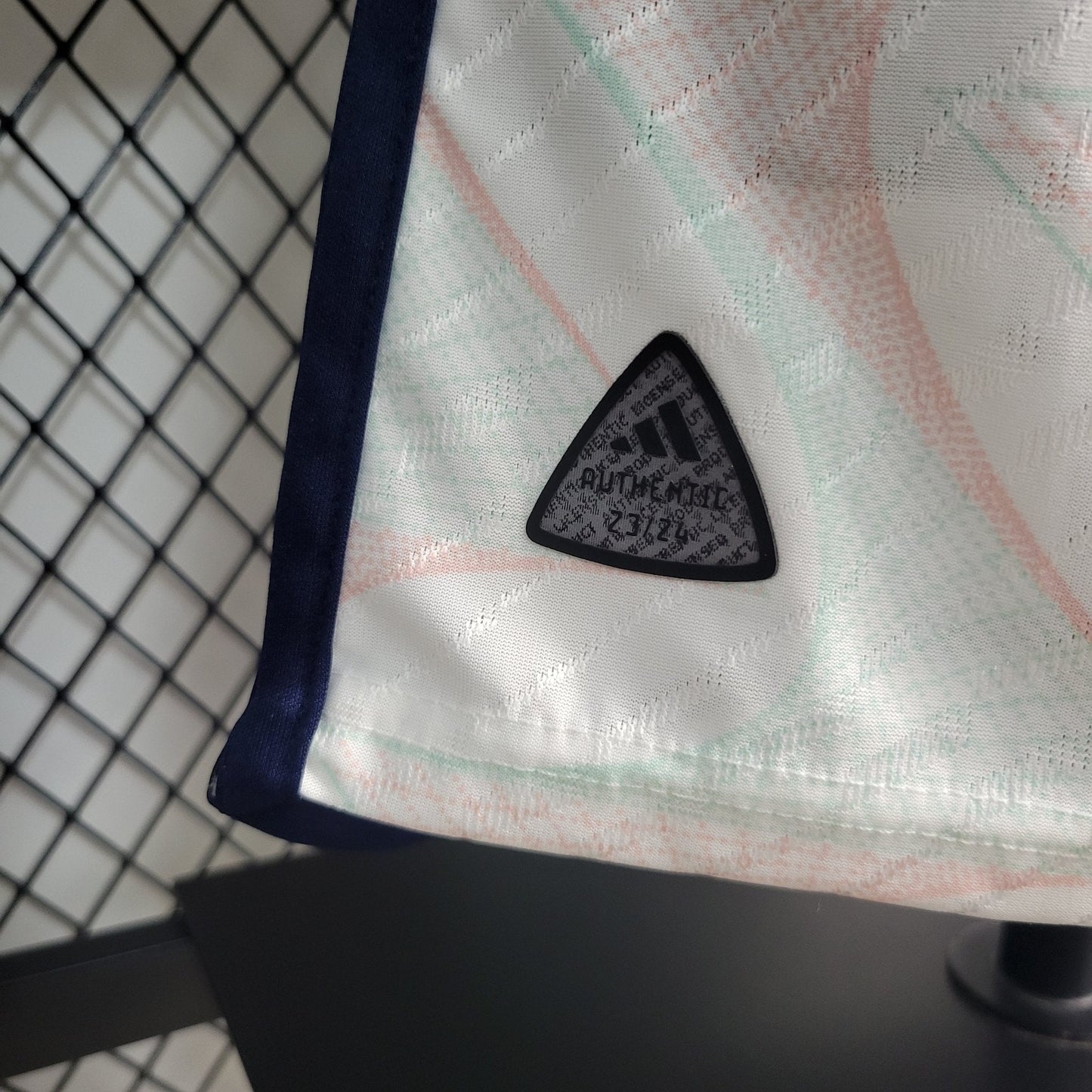 Ajax 23-24 Extérieur (PLAYER) - StrikeKit