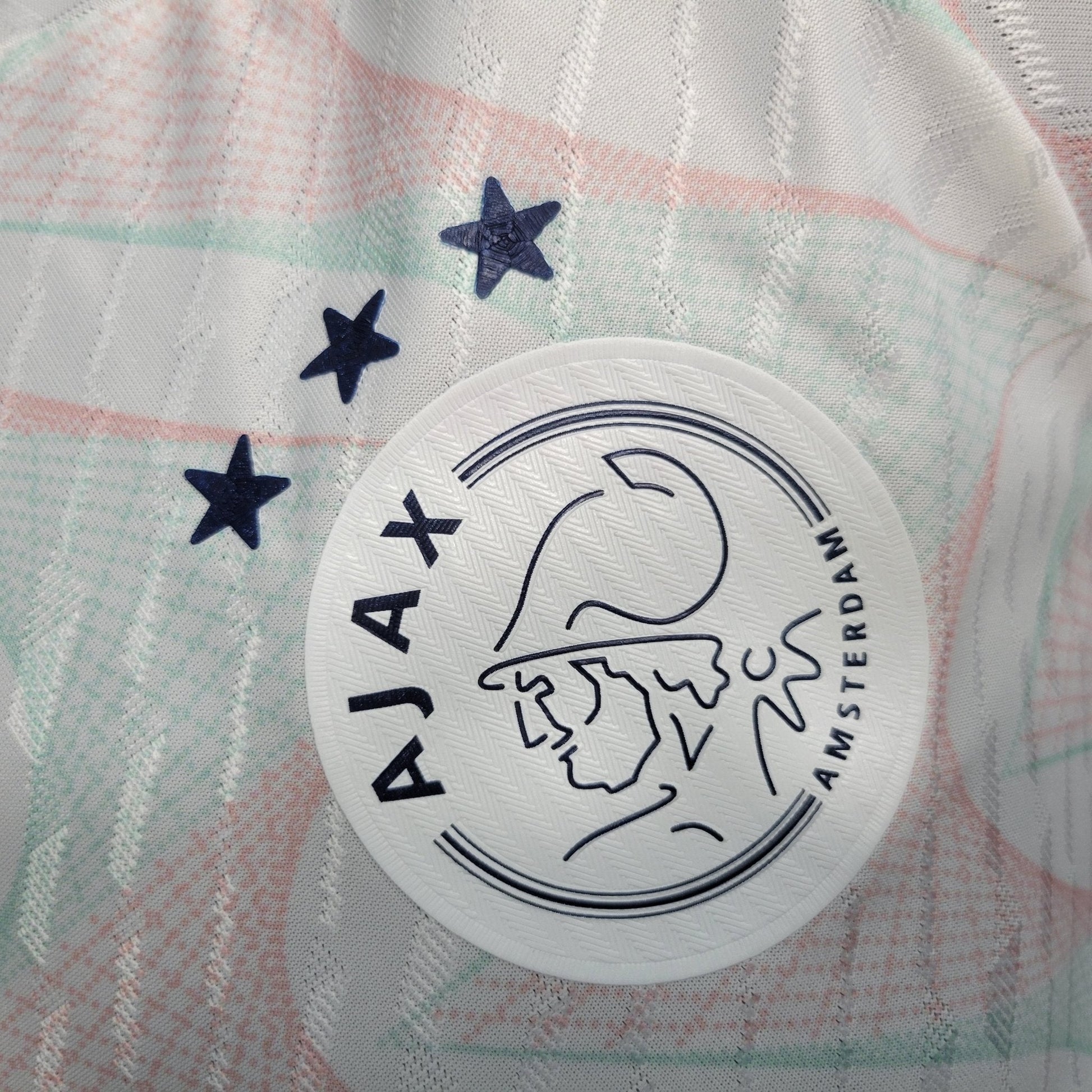 Ajax 23-24 Extérieur (PLAYER) - StrikeKit