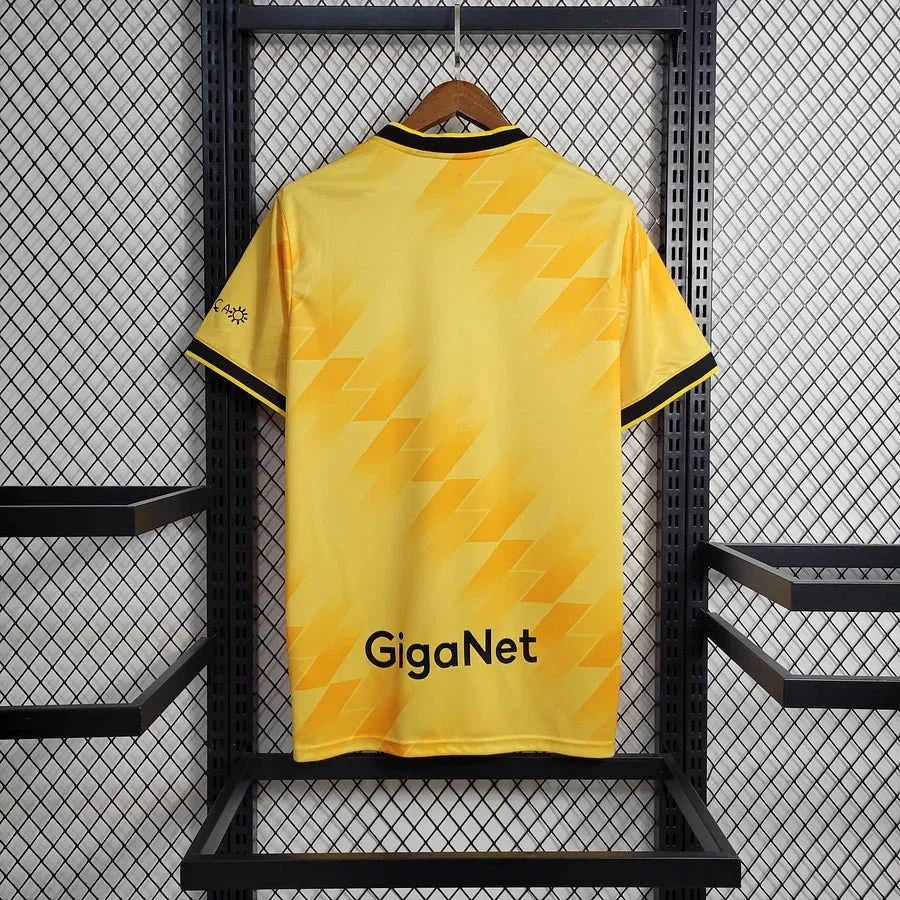 Ajax 23-24 Fourth - StrikeKit