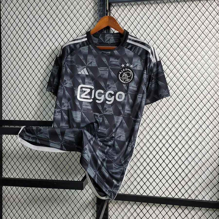 Ajax 23-24 third - StrikeKit