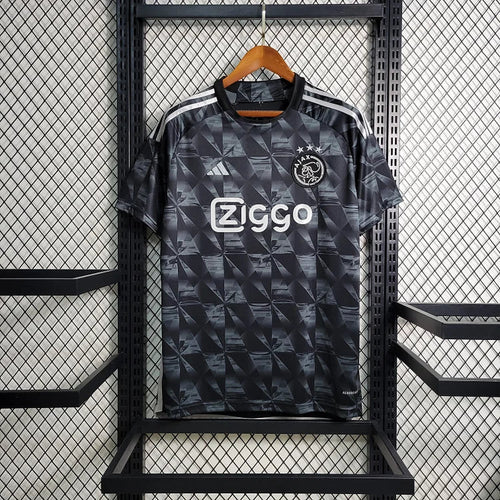 Ajax 23-24 third - StrikeKit