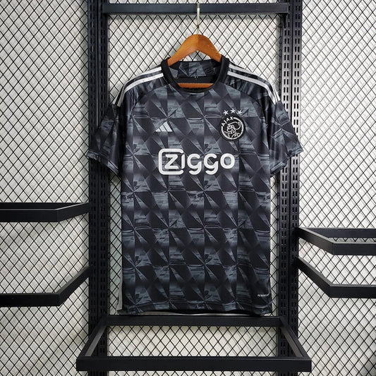 Ajax 23-24 third - StrikeKit