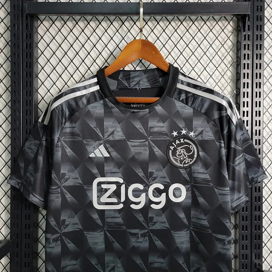 Ajax 23-24 third - StrikeKit