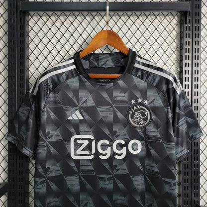 Ajax 23-24 third - StrikeKit