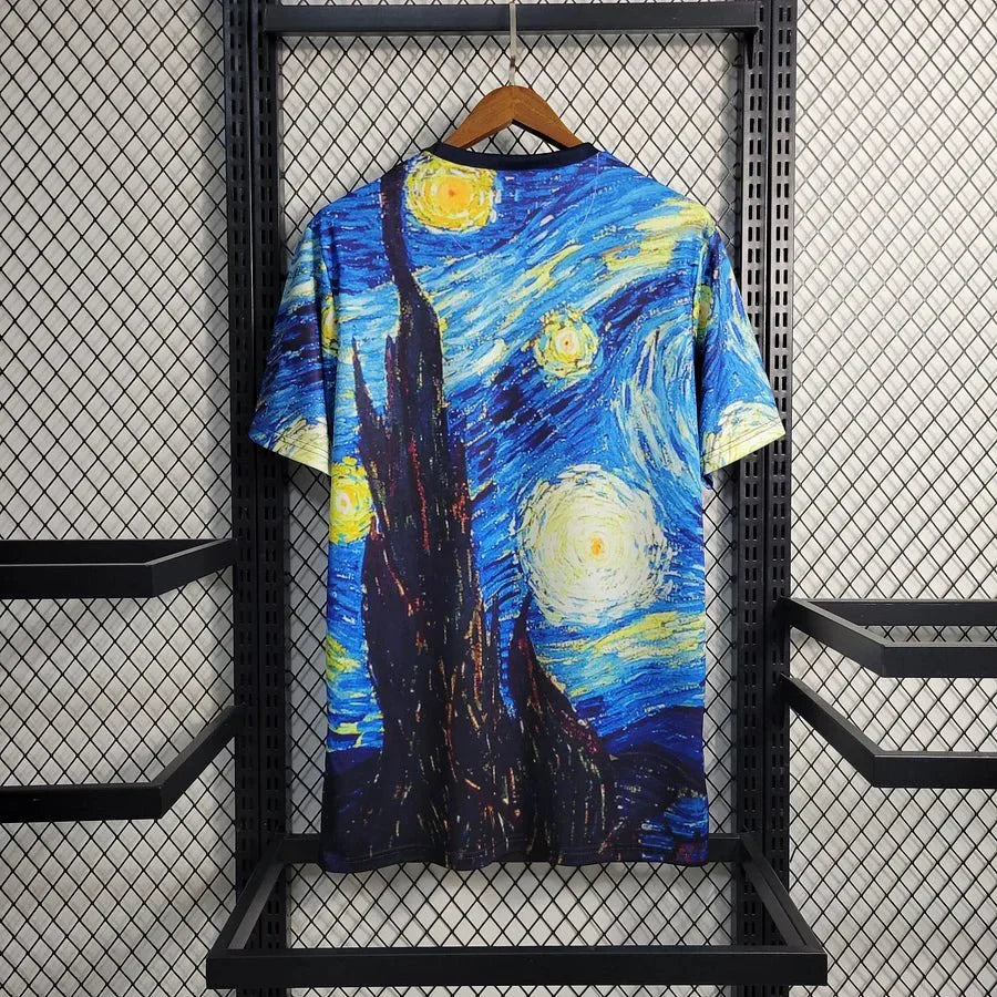 Ajax 23-24 Van Gogh - StrikeKit