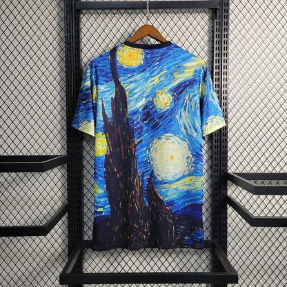 Ajax 23-24 Van Gogh - StrikeKit
