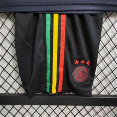 Ajax Amsterdam 23-24 Kit Edition Spécial (KIDS) - StrikeKit