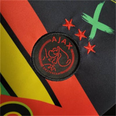 Ajax Amsterdam 23-24 Kit Edition Spécial (KIDS) - StrikeKit