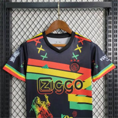 Ajax Amsterdam 23-24 Kit Edition Spécial (KIDS) - StrikeKit