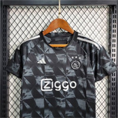 Ajax Amsterdam 23-24 Kit Third (KIDS) - StrikeKit