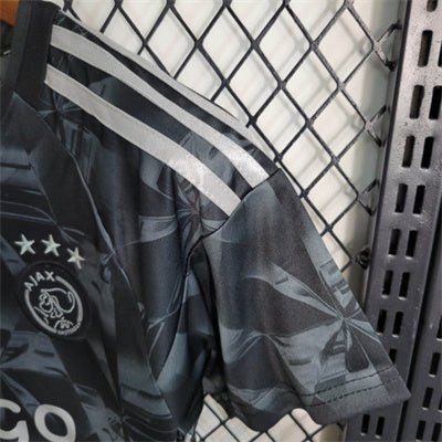 Ajax Amsterdam 23-24 Kit Third (KIDS) - StrikeKit