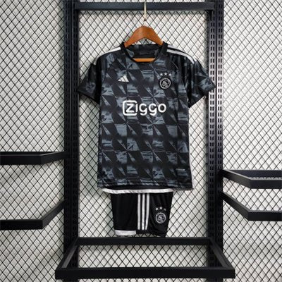 Ajax Amsterdam 23-24 Kit Third (KIDS) - StrikeKit