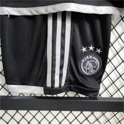 Ajax Amsterdam 23-24 Kit Third (KIDS) - StrikeKit