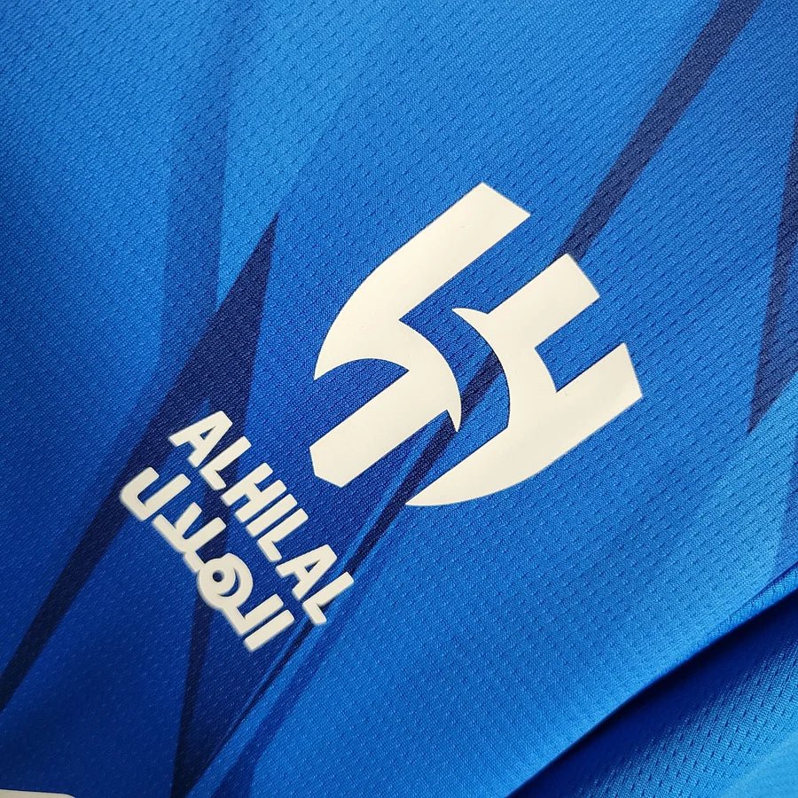 Al Hilal 23-24 Domicile - StrikeKit