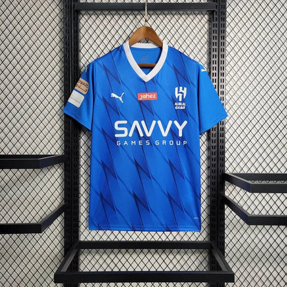 Al Hilal 23-24 Domicile - StrikeKit