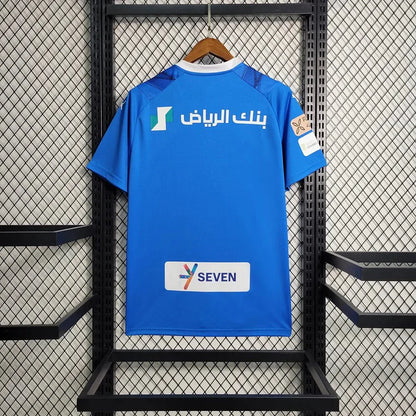 Al Hilal 23-24 Domicile - StrikeKit