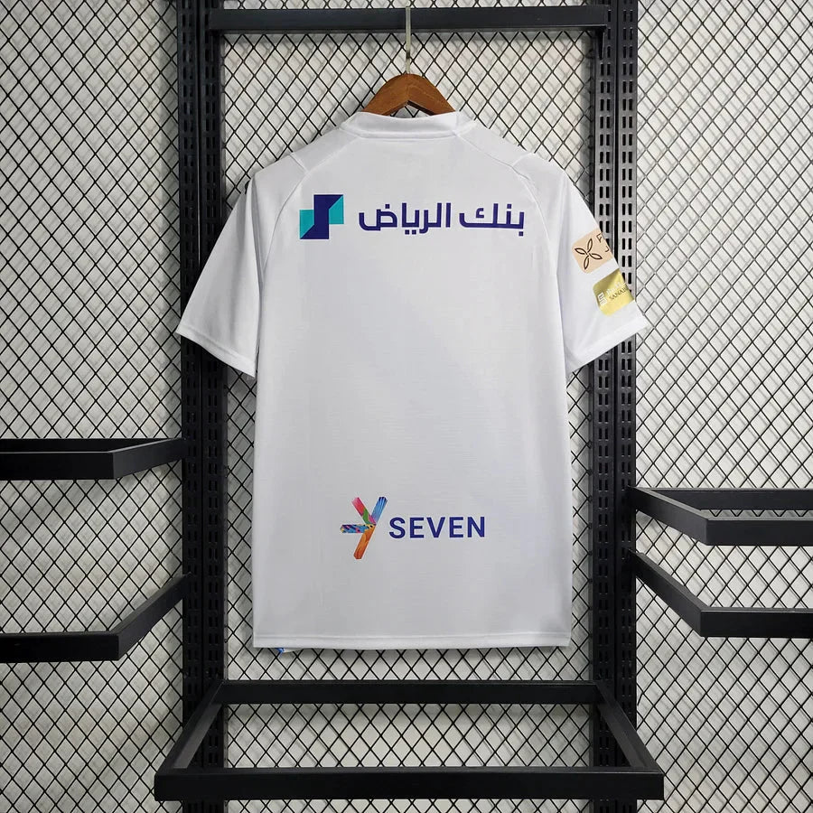 Al Hilal 23-24 Extérieur - StrikeKit